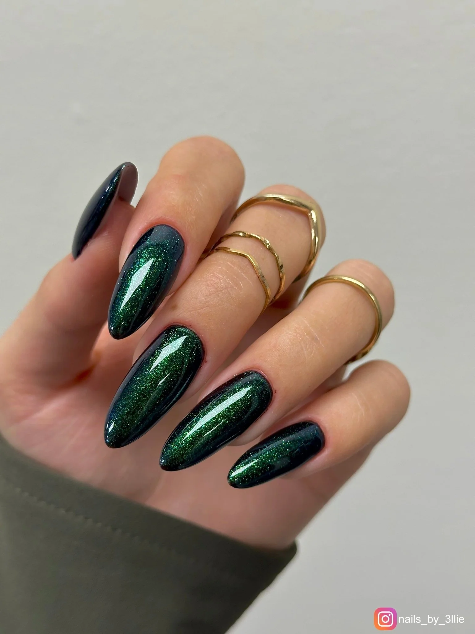 EVERGREEN GLIMMER - Image 2
