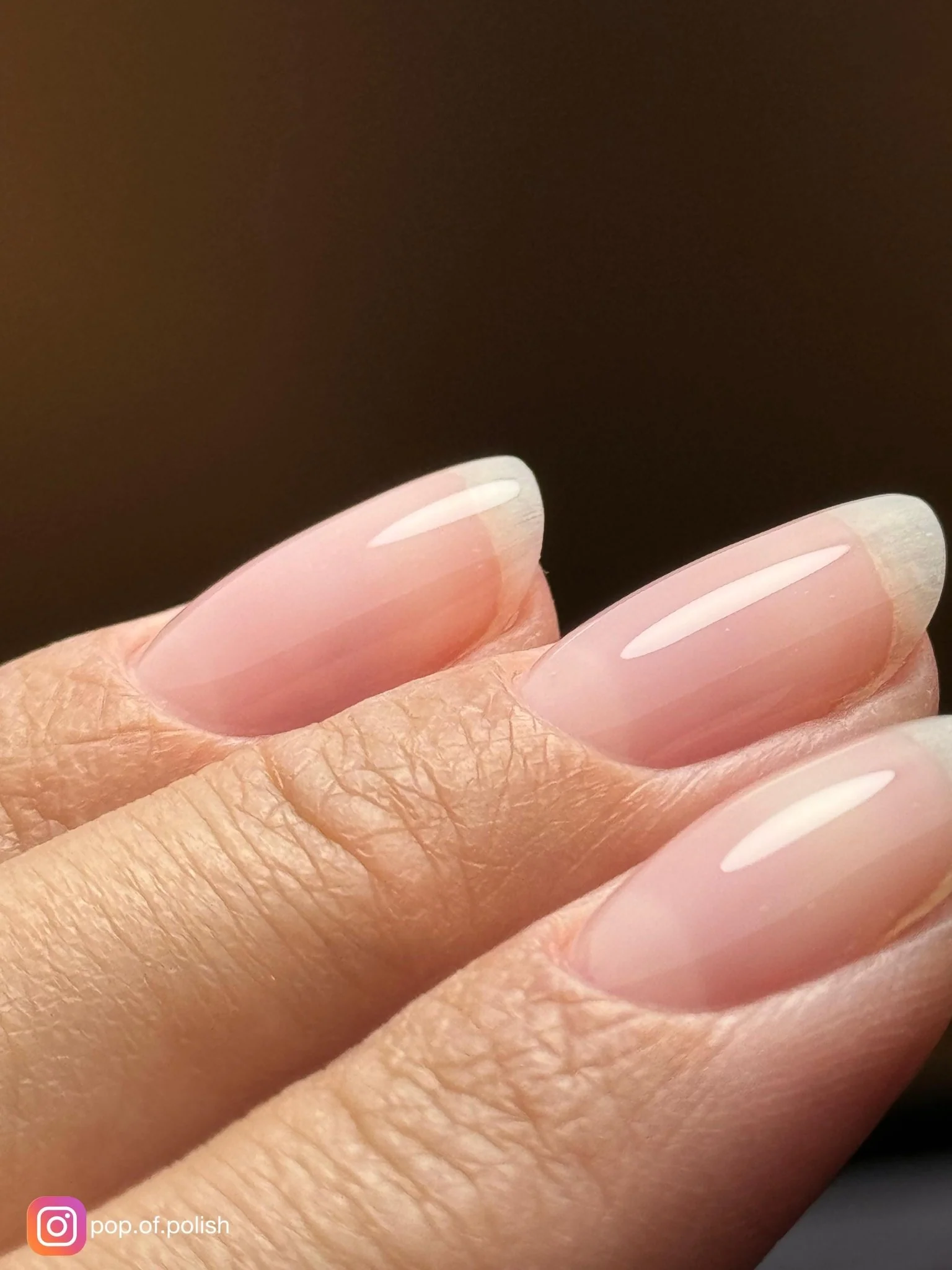 HARD STRUCTURE GEL BLUSH VEIL (MADE IN USA) - Image 3