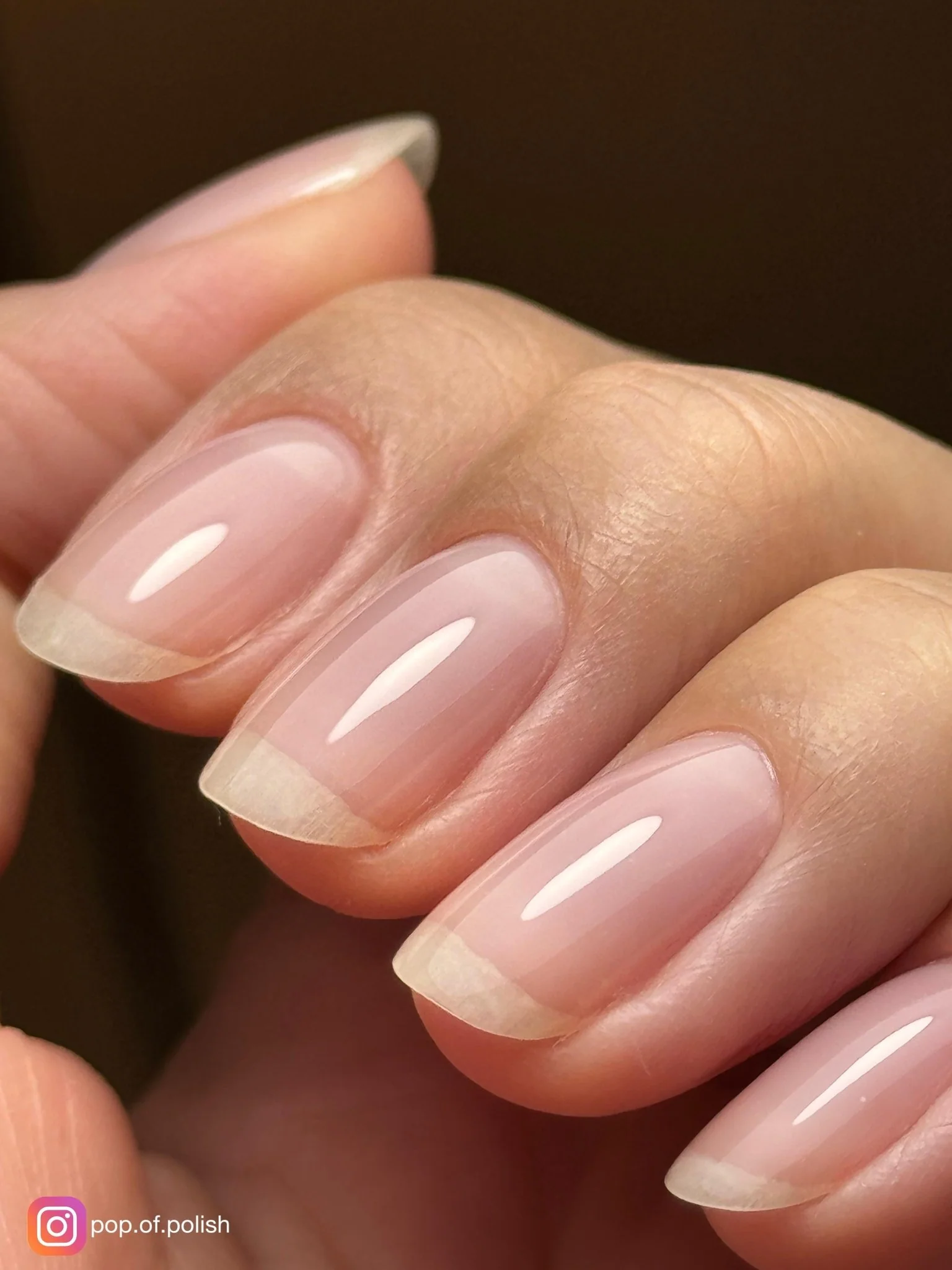 STRUCTURE GEL BLUSH VEIL (MADE IN USA) - Image 4