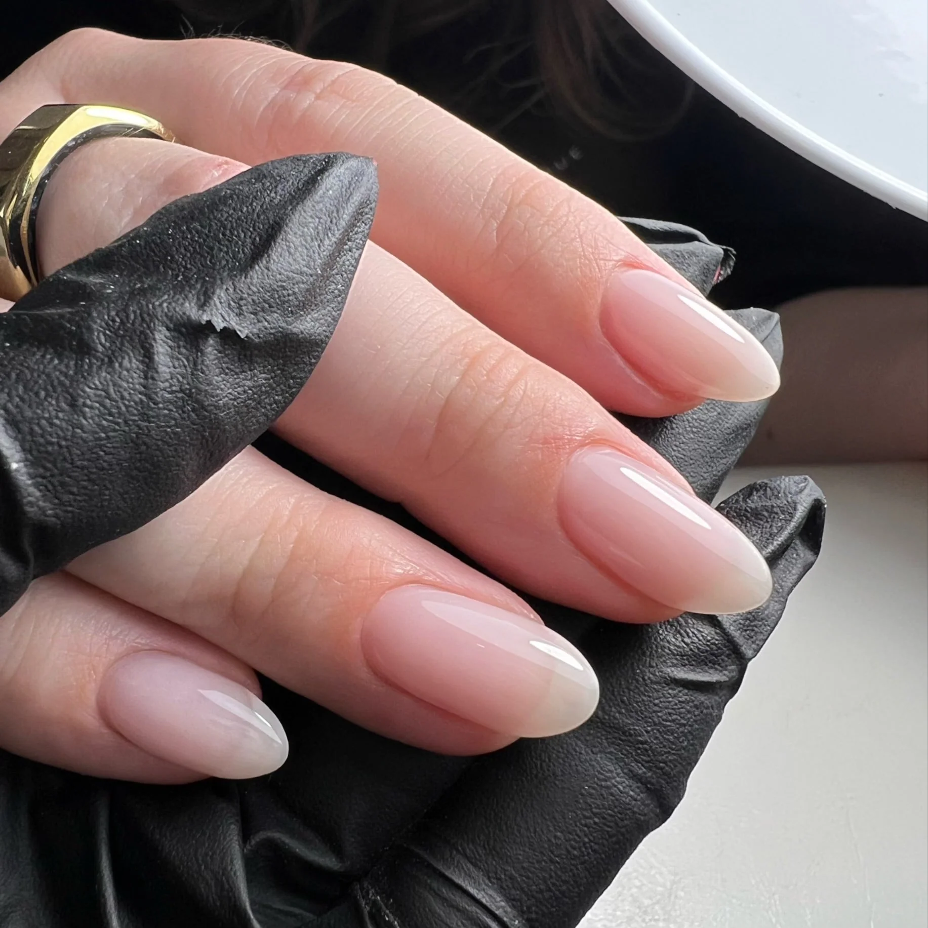 STRUCTURE GEL BLUSH VEIL (MADE IN USA) - Image 5