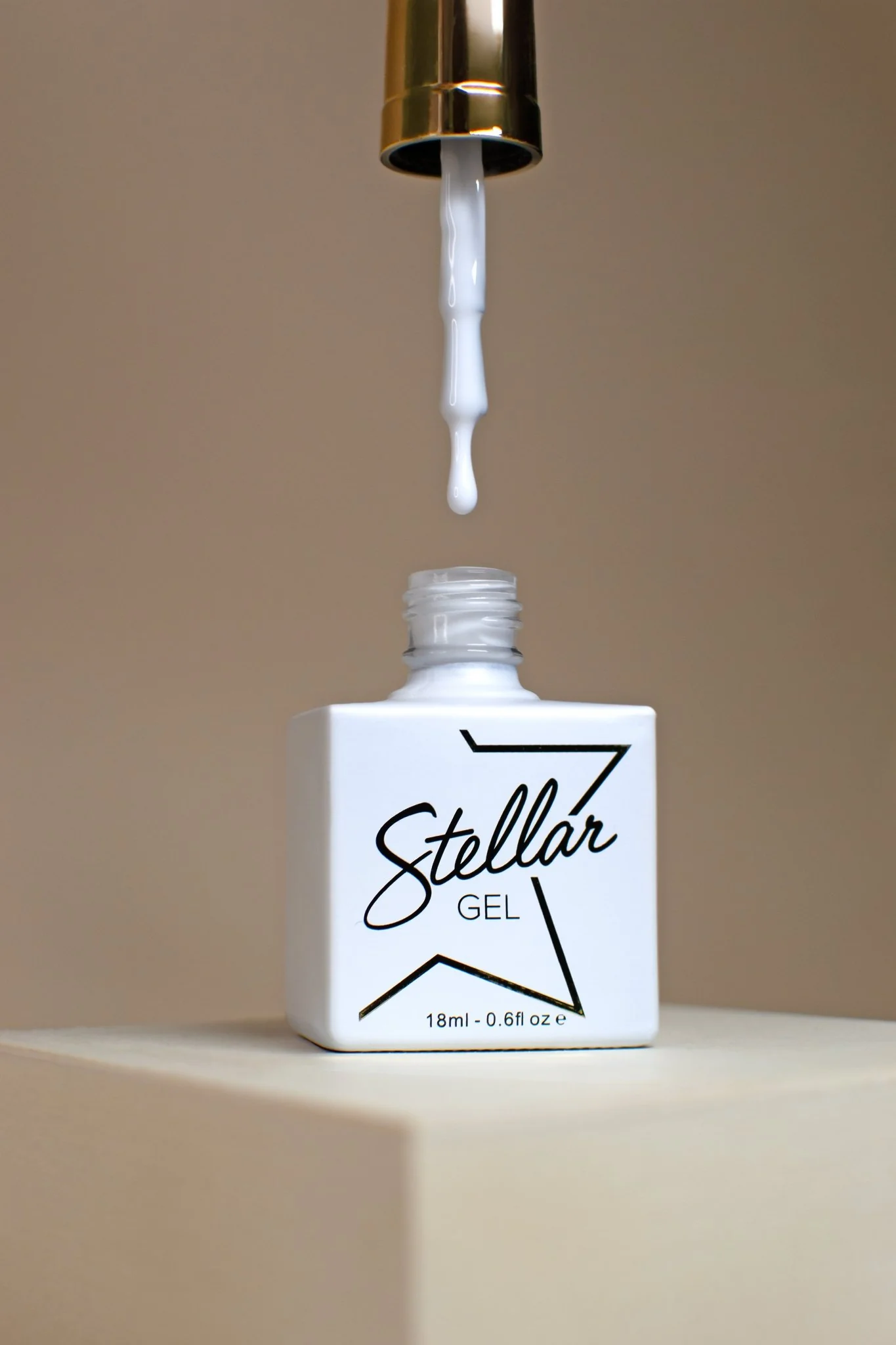 STRUCTURE GEL WHITE - Image 3