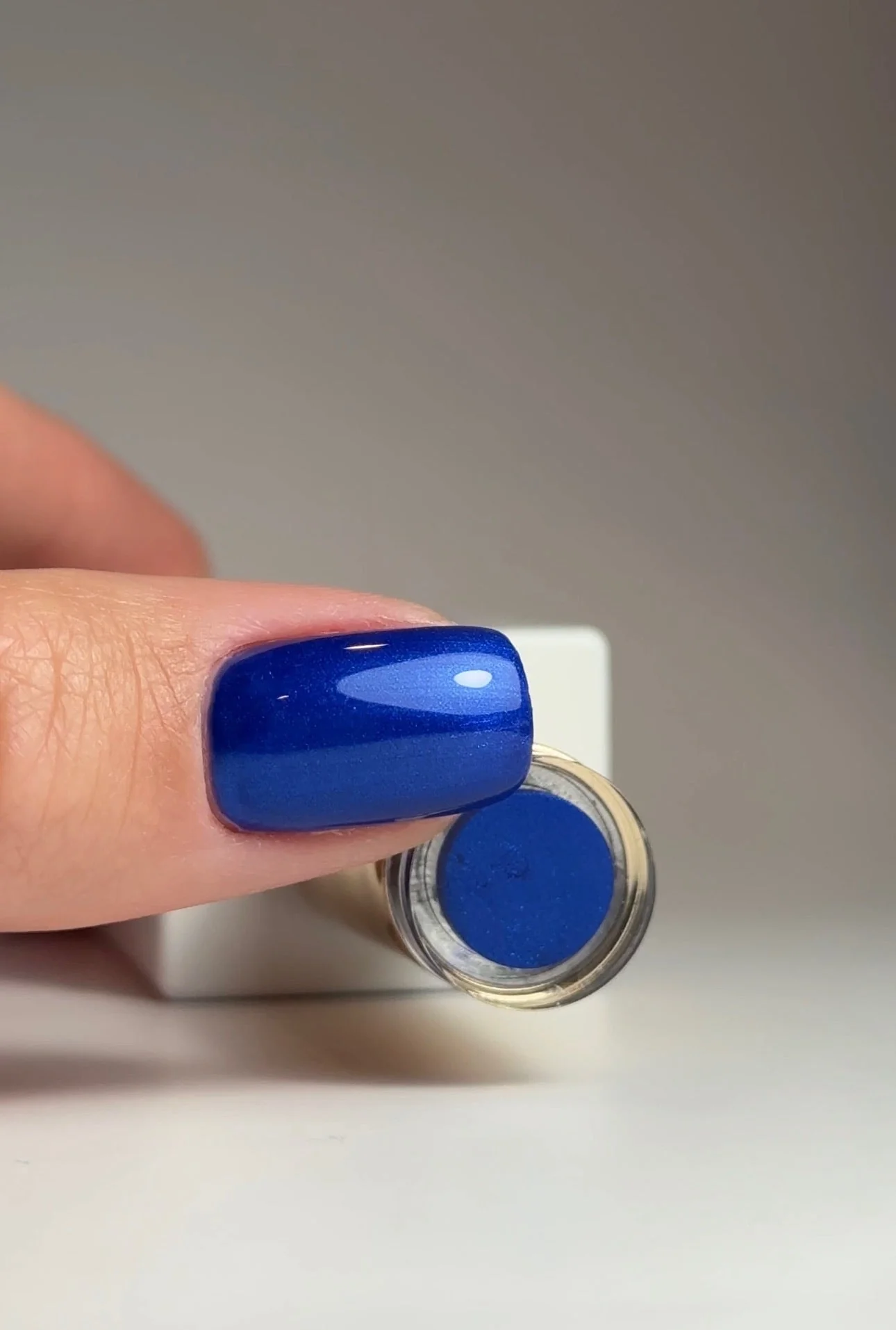 SAPPHIRE SHIMMER - Image 4