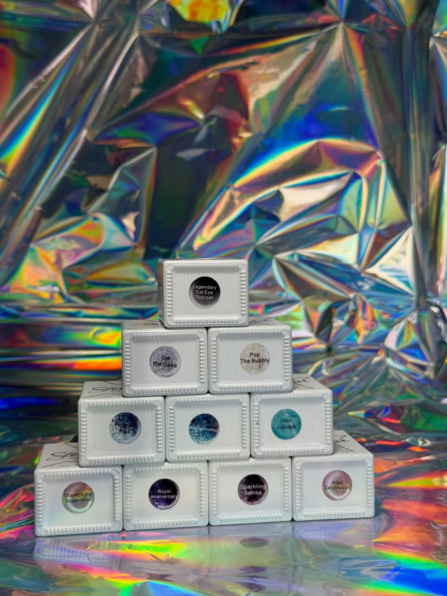 STELLAR CELEBRATION COLLECTION - Image 2