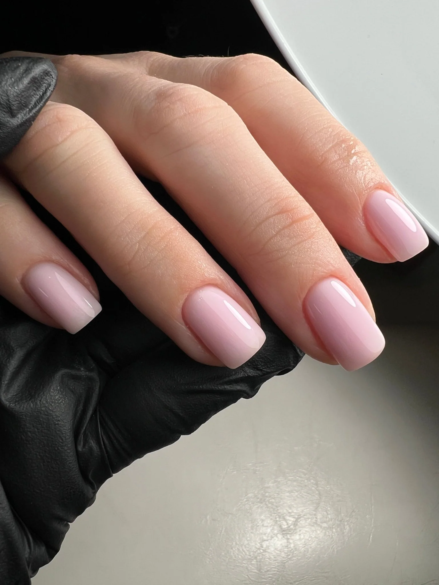 STRUCTURE GEL 2.0 VIOLET ROSE - Image 3