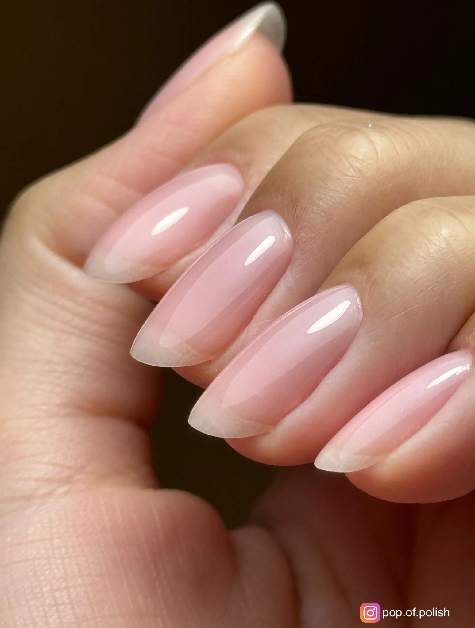 STRUCTURE GEL SOFT PINK - Image 3