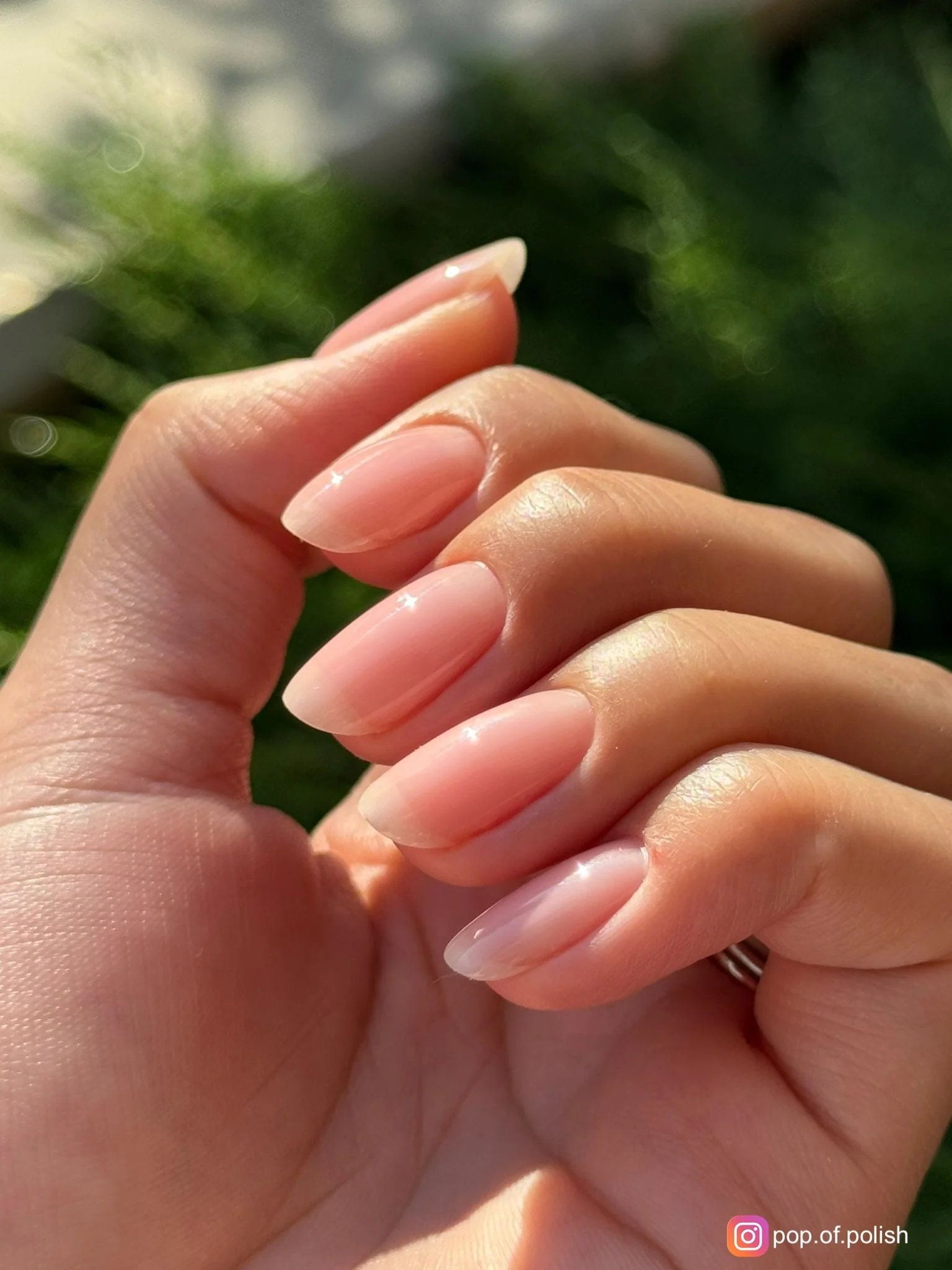 STRUCTURE GEL SOFT PINK - Image 4