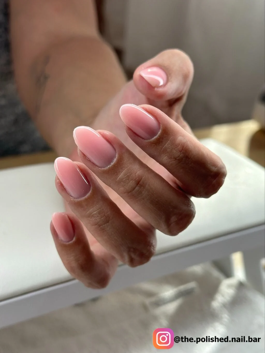 STRUCTURE GEL SOFT PINK - Image 5